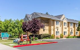 Quality Inn & Suites Santa Rosa South