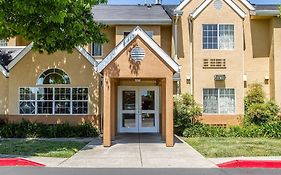 Quality Inn & Suites Santa Rosa South